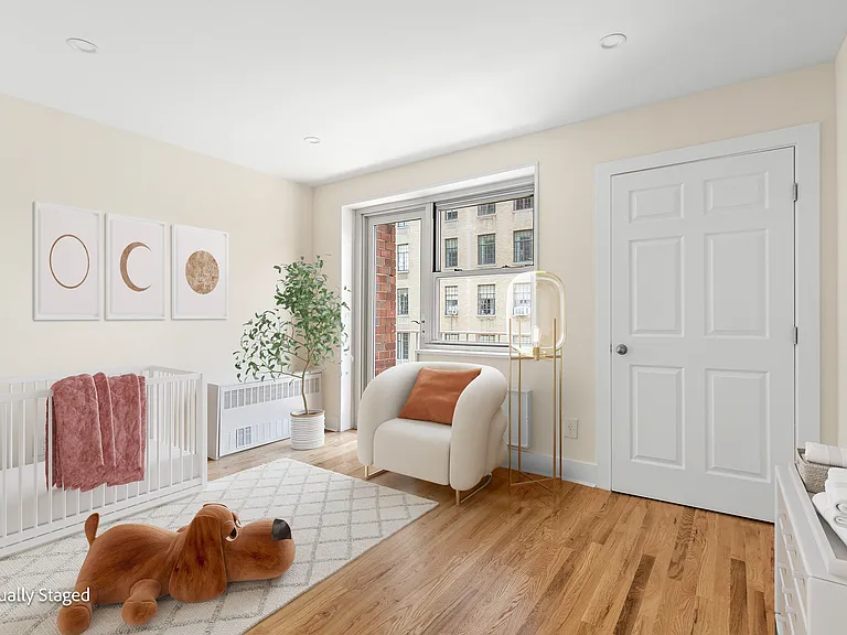 5 W 91st St #6D — Photo 5