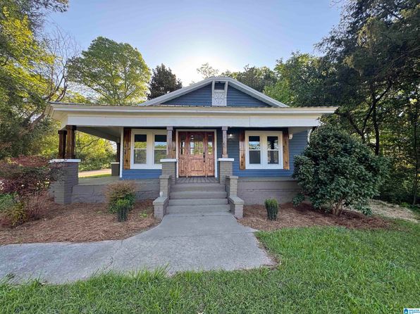 231 College St, Roanoke, AL 36274