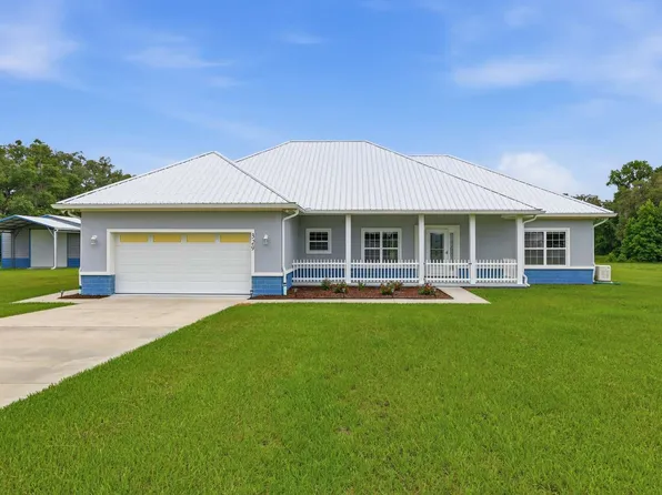 329 SE Holly Ter, Lake City, FL 32025