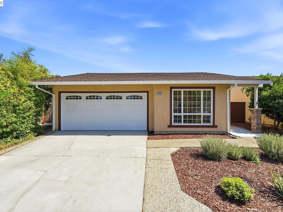1st image of 3830 Campbell Pl