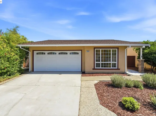 3830 Campbell Pl, Fremont, CA 94536