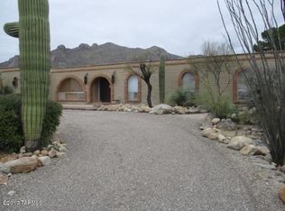 1211 E Big Rock Rd, Tucson, AZ 85718