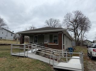 727 S Whitcomb Ave, Indianapolis, IN
