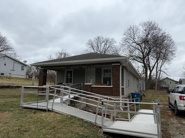 727 S Whitcomb Ave, Indianapolis, IN 46241