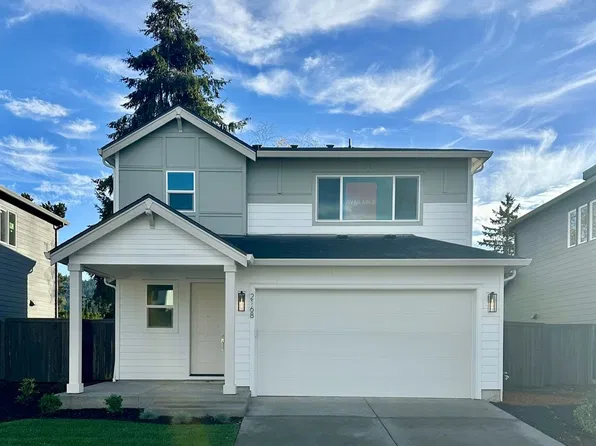 2168 Statesman Dr Lot 37, Woodland, WA 98674