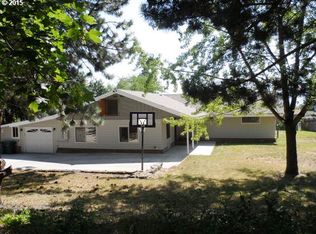 1801 Foley St, La Grande, OR 97850