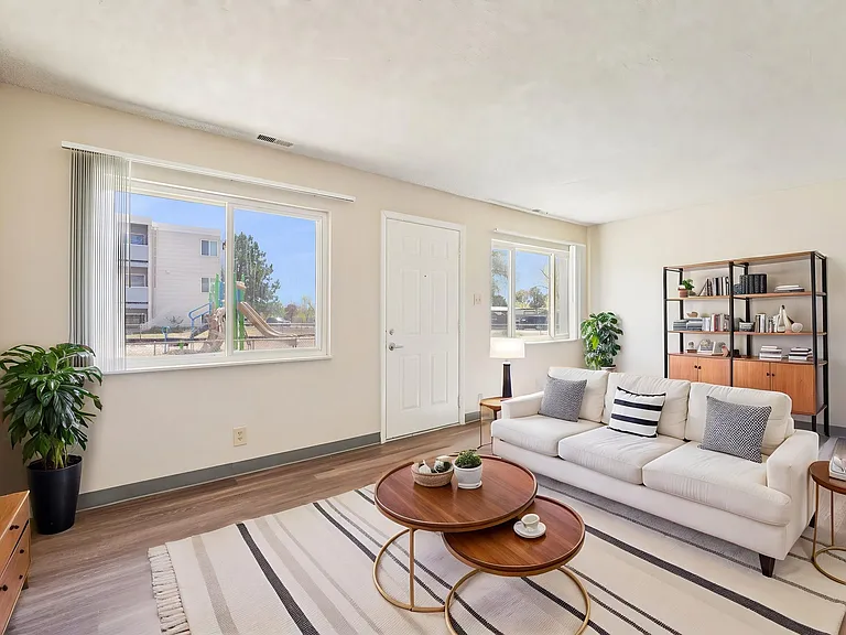 3 Bed, 1.5 Bath
