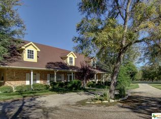 425 Elmer King Rd, Belton, TX 76513