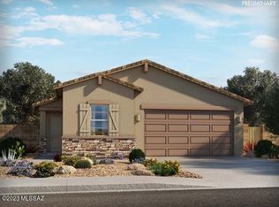 10350 W Robertson St, Marana, AZ 85653