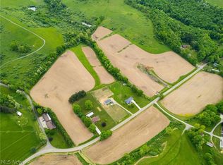 May Valley Rd SW, New Philadelphia, OH 44663