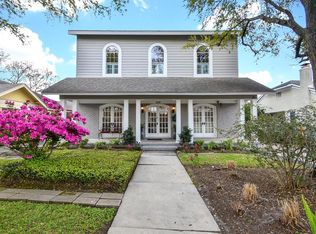 1626 Colquitt St, Houston, TX 77006
