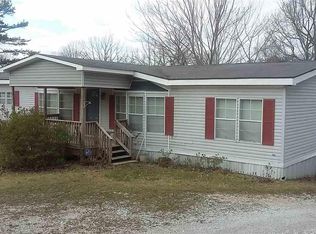 21312 Pleasant Grove Rd, Vance, AL 35490