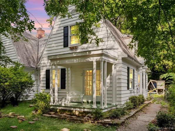 89 Hopkins St, Newport News, VA 23601