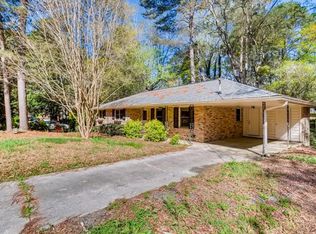 2360 Arrow Cir, Atlanta, GA 30341