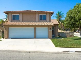 2022 Big Oak Ave, Chino Hills, CA 91709