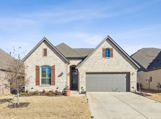 525 Remington Rd, Celina, TX 75009