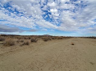 0 Abarth Ave #38, Rosamond, CA 93560