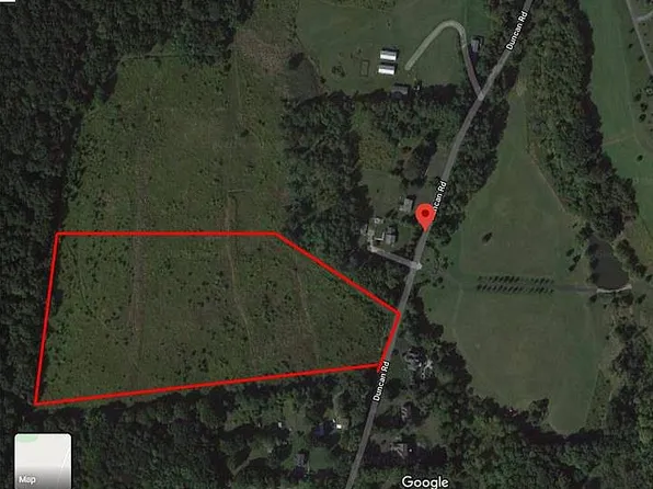 Duncan Rd, Lagrangeville, NY 12540