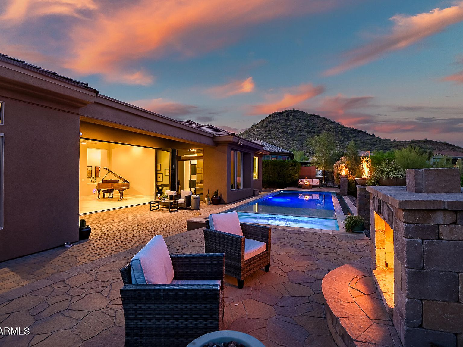 41809 N La Cantera Dr, Phoenix, AZ 85086 | MLS #6919040 | Zillow