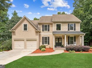 835 River Cove Dr, Dacula, GA 30019