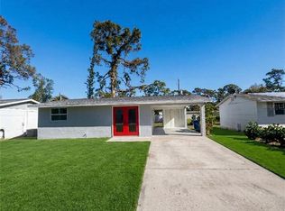 735 BERTREND STREET, ENGLEWOOD, FL 34223