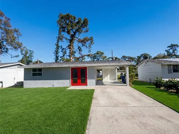 735 BERTREND STREET, ENGLEWOOD, FL 34223
