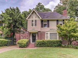 2232 Washington Ave, Memphis, TN 38104