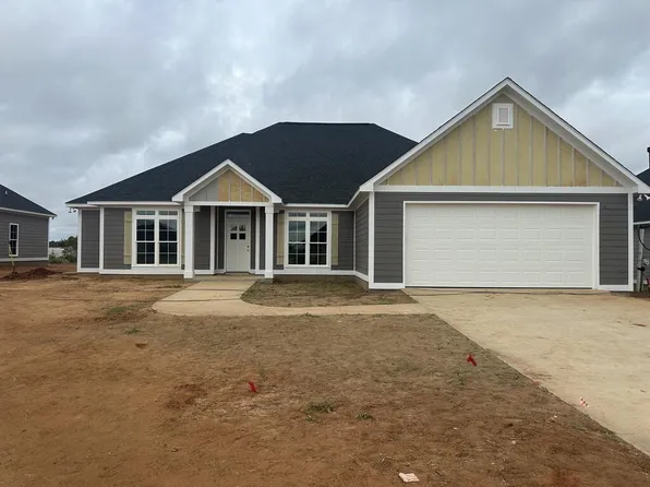 191 Churchview Dr, Leesburg, GA 31763