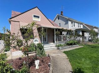 3854 W 136th St, Cleveland, OH