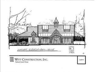 4 Woodard Rd, Gansevoort, NY 12831