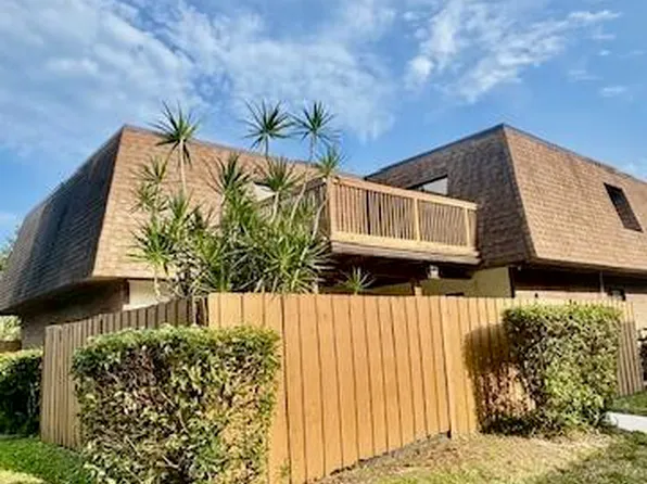 1648 S Park Ave, Titusville, FL 32780