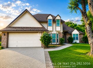 2003 Renea Cir, Harker Heights, TX 76548