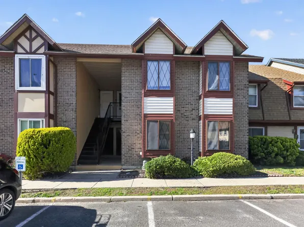 122 Chelsea Cir, Clementon, NJ 08021