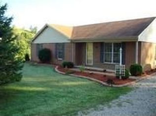 436 Bates Rd, Frankfort, KY 40601