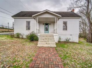 301 W Main St, Canton, GA 30114