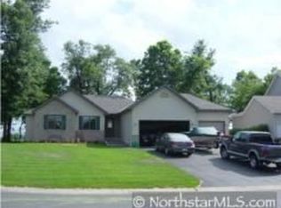 2034 149th Ave NW, Andover, MN 55304