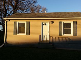 108 2nd St SW, Dodge Center, MN 55927