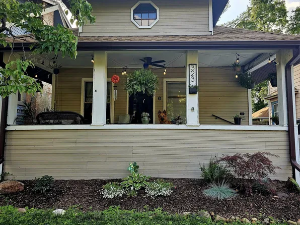 323 N Clemens Ave, Lansing, MI 48912