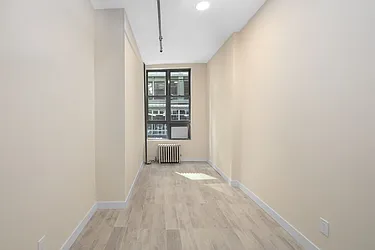 Rented by The Moinian Group