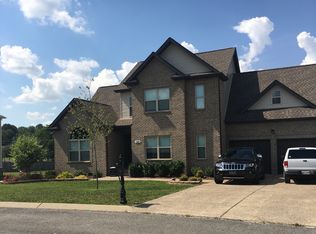 308 W Winterberry Trl, White House, TN 37188