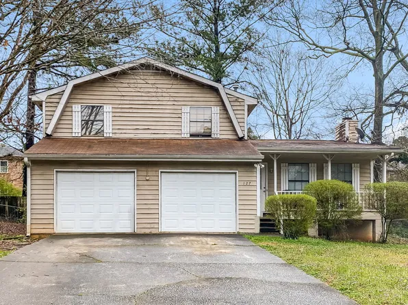 127 Gristmill Ct, Riverdale, GA 30274