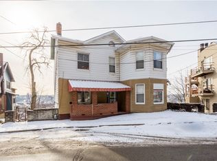 1773 Perrysville Ave, Pittsburgh, PA