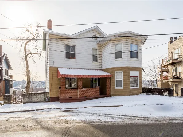 1773 Perrysville Ave, Pittsburgh, PA 15212