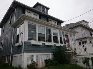 127 Elmer Rd, Dorchester, MA 02124