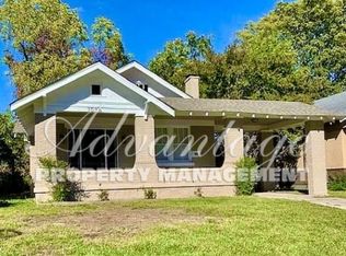 1036 Greenlaw Ave, Memphis, TN 38107