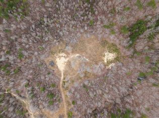 0 Reed Rd, Alexander, AR 72002