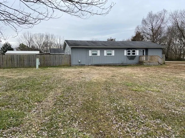 934 Evergreen Ave, Hollister, MO 65672