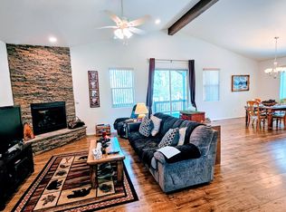 4800 Mountain Hollow Loop, Show Low, AZ 85901