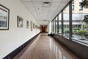 Rented by Halstead Real Estate