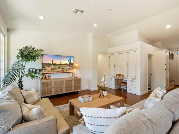 10239 E Salt Bush Drive, Scottsdale, AZ 85255
